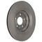 Centric Parts Standard Brake Rotor, 121.33101 121.33101 - alternate 4